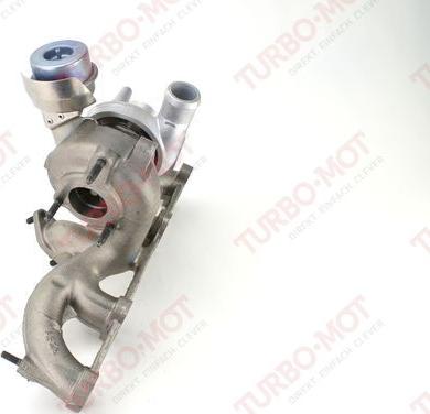 Turbo-Mot 628682 - Kompresors, Turbopūte autospares.lv