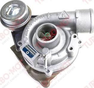 Turbo-Mot 628042 - Турбина, компрессор www.autospares.lv