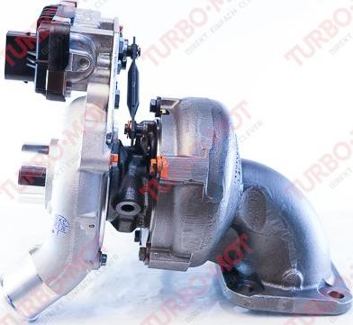 Turbo-Mot 628082 - Kompresors, Turbopūte www.autospares.lv