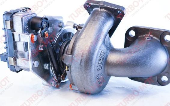 Turbo-Mot 628082R - Kompresors, Turbopūte www.autospares.lv