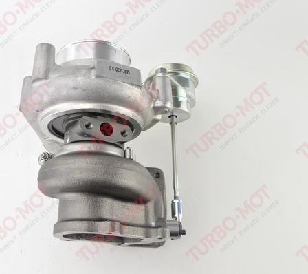 Turbo-Mot 628182 - Kompresors, Turbopūte autospares.lv