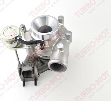 Turbo-Mot 628182 - Kompresors, Turbopūte autospares.lv