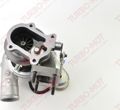 Turbo-Mot 628182 - Kompresors, Turbopūte autospares.lv