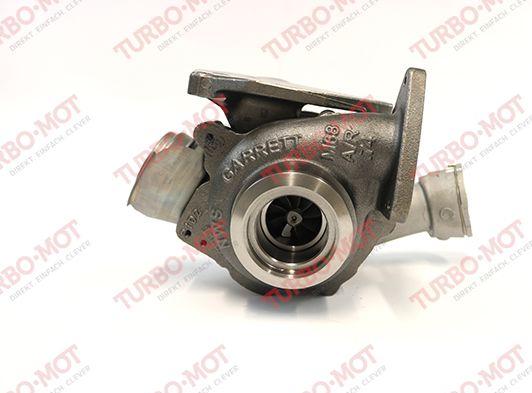 Turbo-Mot 628872OR - Kompresors, Turbopūte autospares.lv