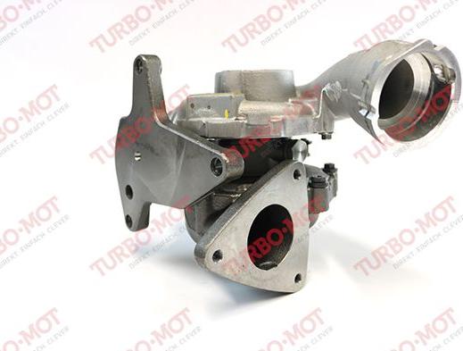 Turbo-Mot 628872OR - Kompresors, Turbopūte autospares.lv