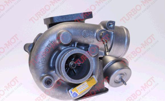 Turbo-Mot 623042 - Kompresors, Turbopūte autospares.lv