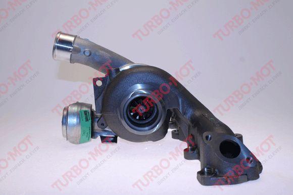 Turbo-Mot 623082OR - Турбина, компрессор www.autospares.lv