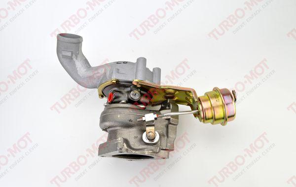 Turbo-Mot 627762 - Kompresors, Turbopūte autospares.lv