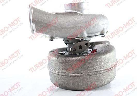 Turbo-Mot 679542 - Kompresors, Turbopūte autospares.lv