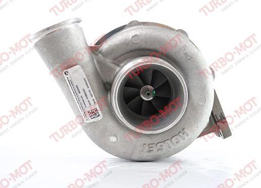 Turbo-Mot 679542 - Kompresors, Turbopūte autospares.lv