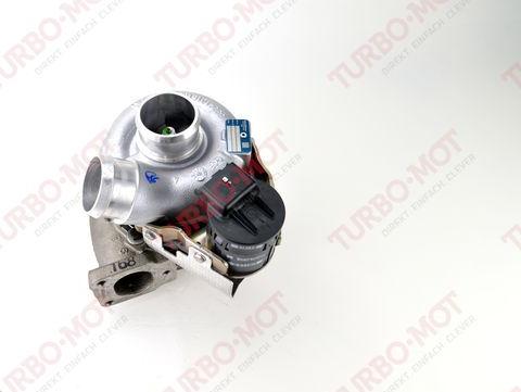 Turbo-Mot 679082OR - Kompresors, Turbopūte autospares.lv