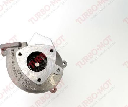 Turbo-Mot 679082R - Kompresors, Turbopūte www.autospares.lv