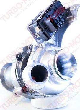 Turbo-Mot 679872R - Турбина, компрессор www.autospares.lv