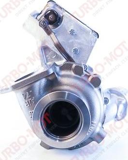 Turbo-Mot 679872OR - Турбина, компрессор www.autospares.lv