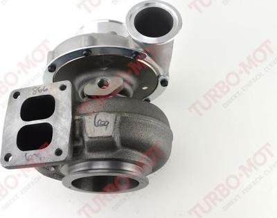 Turbo-Mot 675652 - Kompresors, Turbopūte autospares.lv