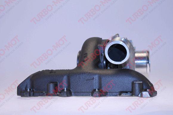 Turbo-Mot 675772R - Kompresors, Turbopūte autospares.lv