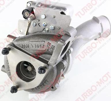 Turbo-Mot 676682R - Kompresors, Turbopūte autospares.lv