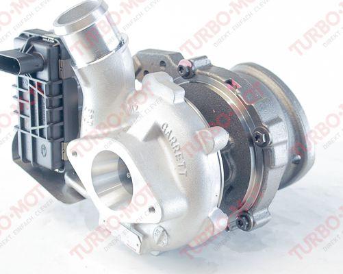 Turbo-Mot 676292OR - Kompresors, Turbopūte www.autospares.lv