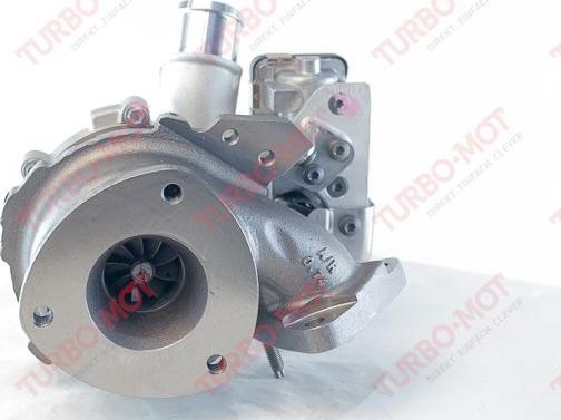 Turbo-Mot 676292 - Kompresors, Turbopūte www.autospares.lv