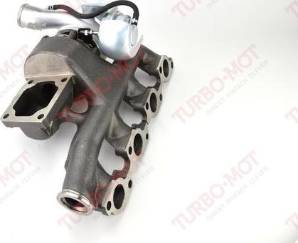 Turbo-Mot 671372R - Kompresors, Turbopūte autospares.lv