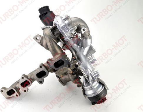 Turbo-Mot 673682R - Kompresors, Turbopūte autospares.lv