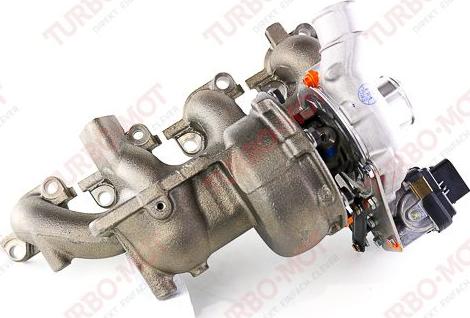 Turbo-Mot 673772R - Kompresors, Turbopūte www.autospares.lv