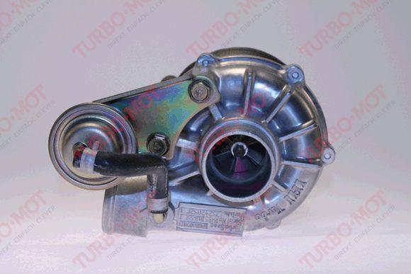 Turbo-Mot 672052R - Kompresors, Turbopūte www.autospares.lv