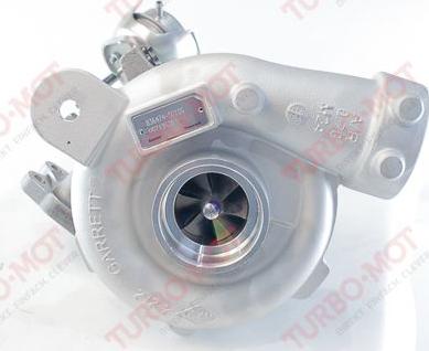 Turbo-Mot 672113 - Kompresors, Turbopūte www.autospares.lv