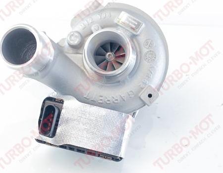 Turbo-Mot 677192R - Kompresors, Turbopūte autospares.lv