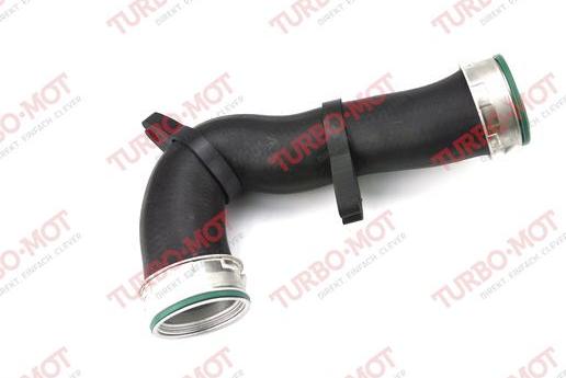 Turbo-Mot LLS935300 - Charger Intake Air Hose www.autospares.lv