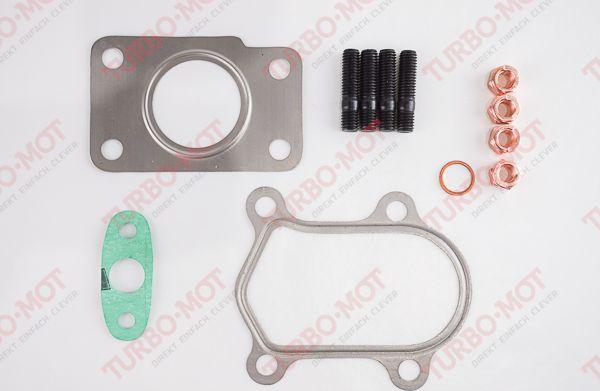 Turbo-Mot MS1830 - Установочный комплект, турбокомпрессор www.autospares.lv