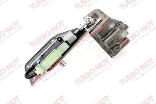 Turbo-Mot VAGRST712004 - Izpl. gāzu recirkulācijas vārsts www.autospares.lv