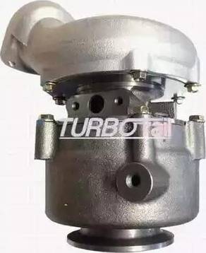 Turborail 900-00006-000 - Kompresors, Turbopūte www.autospares.lv