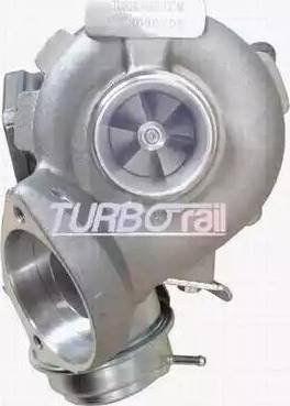 Turborail 900-00039-000 - Kompresors, Turbopūte www.autospares.lv