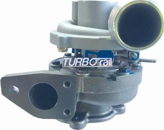 Turborail 900-00212-000 - Kompresors, Turbopūte www.autospares.lv