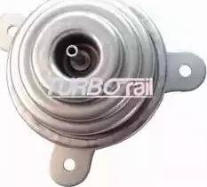 Turborail 100-00668-700 - Pūtes spiediena regulēšanas vārsts www.autospares.lv