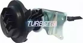 Turborail 100-00897-700 - Клапан регулирования давления нагнетателя www.autospares.lv