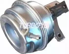 Turborail 100-00247-700 - Клапан регулирования давления нагнетателя www.autospares.lv