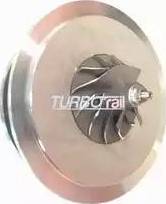 Turborail 100-00265-500 - Картридж турбины, группа корпуса компрессора www.autospares.lv