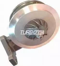 Turborail 100-00282-500 - Картридж турбины, группа корпуса компрессора www.autospares.lv