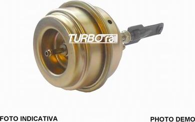 Turborail 200-01353-700 - Pūtes spiediena regulēšanas vārsts autospares.lv