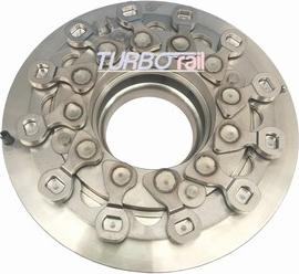 Turborail 300-01042-600 - Установочный комплект, турбокомпрессор www.autospares.lv