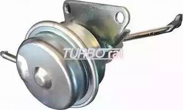 Turborail 300-01005-700 - Клапан регулирования давления нагнетателя www.autospares.lv