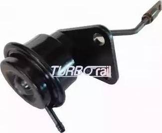 Turborail 300-01003-700 - Pūtes spiediena regulēšanas vārsts autospares.lv