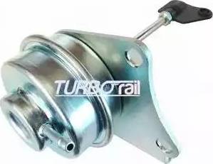 Turborail 300-01013-700 - Клапан регулирования давления нагнетателя www.autospares.lv