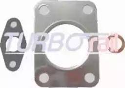 Turborail TR268 - Комплект прокладок, выпускной коллектор www.autospares.lv