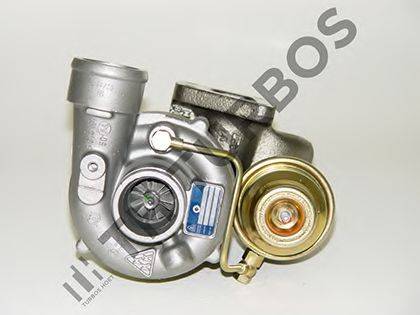 TURBO'S HOET 1100251 - Kompresors, Turbopūte autospares.lv