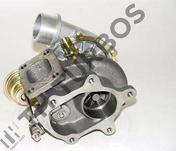 TURBO'S HOET 1100279 - Kompresors, Turbopūte autospares.lv