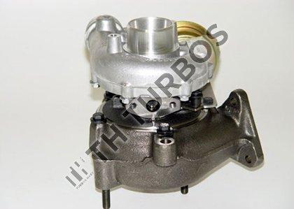 TURBO'S HOET 1101405 - Kompresors, Turbopūte autospares.lv