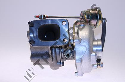 TURBO'S HOET 1103421 - Kompresors, Turbopūte autospares.lv